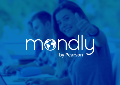 Mondly by Pearson