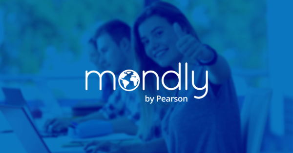 Mondly by Pearson