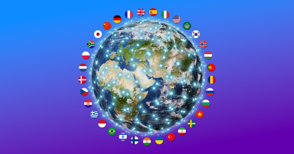 10 Years of Mondly | 10 Stories – Story 2: 1,320 PAIRS