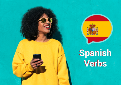 Spanish Verb Conjugation: Regular and Irregular Verbs