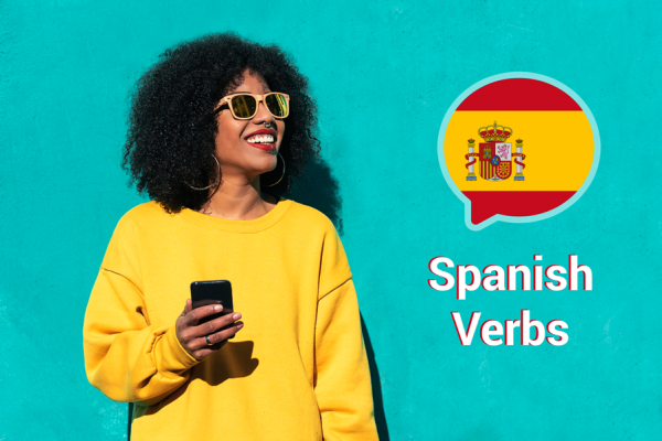 Spanish Verb Conjugation: Regular and Irregular Verbs