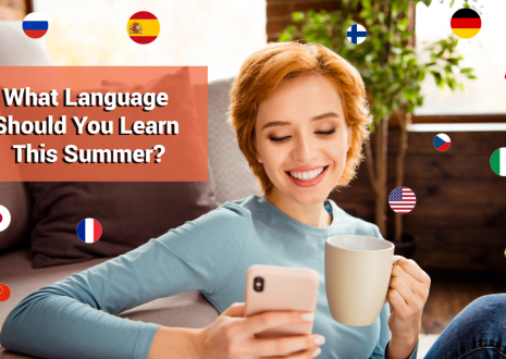 Quiz: What Language Should You Learn Next?