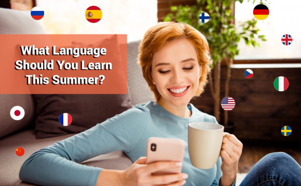 Quiz: What Language Should You Learn Next?